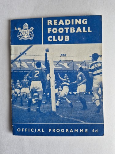 Reading southend united - v,