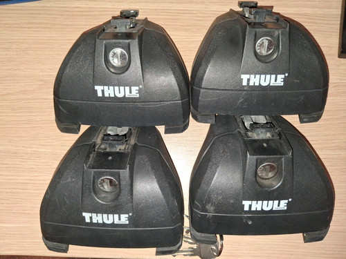 Thule fitting kit - thule, 753