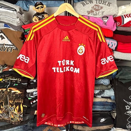 Adidas galatasaray 2009 - adidas,