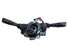 TOYOTA CH-R WIPER INDICATOR