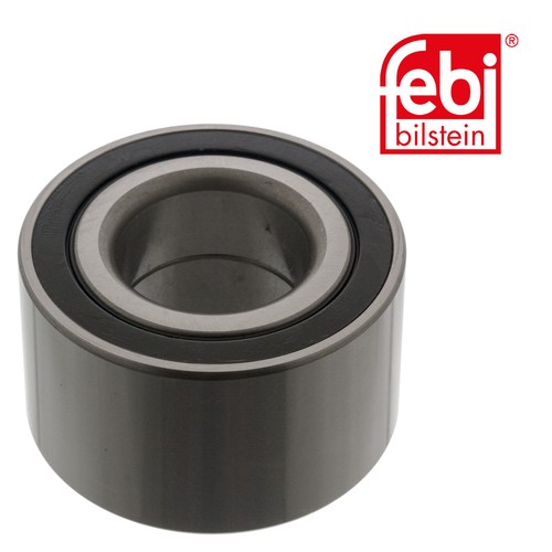Febi 04529 wheel bearing - 04529,