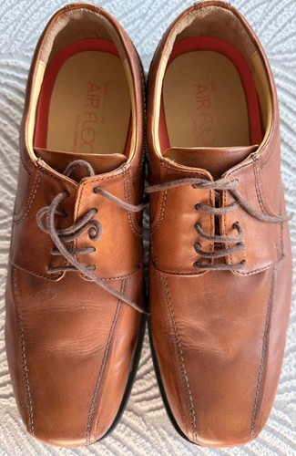 Men airflex brown - m&s-men’s,
