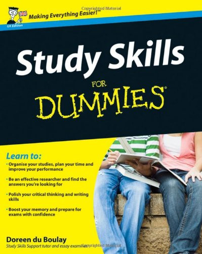 Study skills for - study,