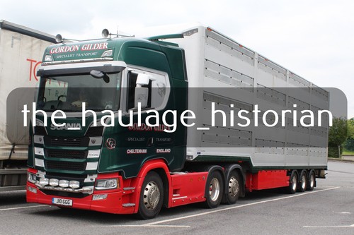 Thh truck photos - scania,
