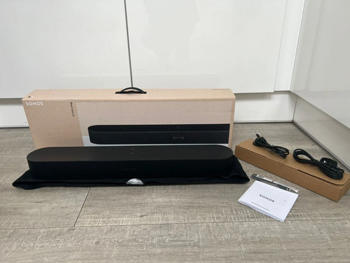 Sonos beam smart - sonos,