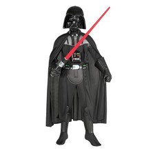 Star Wars Boys Deluxe Darth