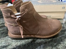 Born Wynter II Ankle Boots