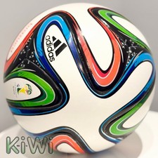 Brazuca Football Fifa World