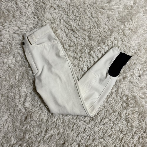 Child size 150 white - child’s,