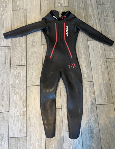 2xu men full length - men’s,