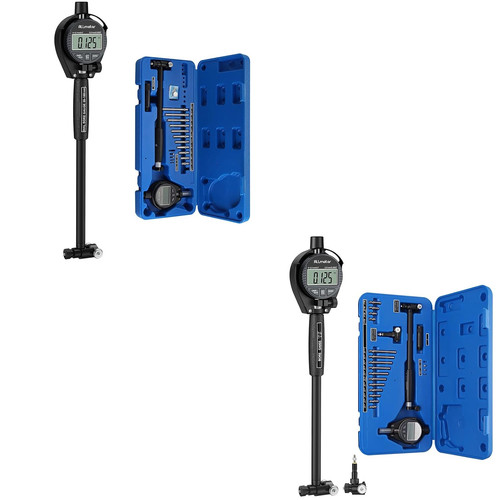 Digital dial bore gage - digital,