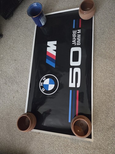 Large glossy bmw - bmw, m
