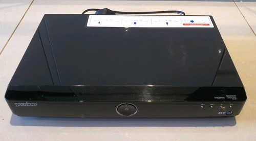 Humax youview box dtr - bt, dtr-t1000