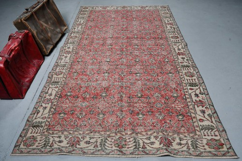 2x9 vintage turkish - 5,2x9,3,