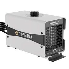 Boat Engine Compartment Heater