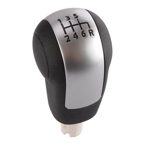 Speed manual gear shift - 6,