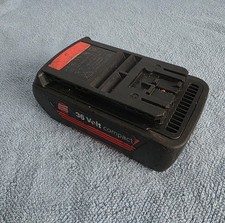 Bosch 36 Volt Compact 1.3Ah Li-ion Battery