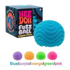 Schylling NeeDoh Fuzz Ball -
