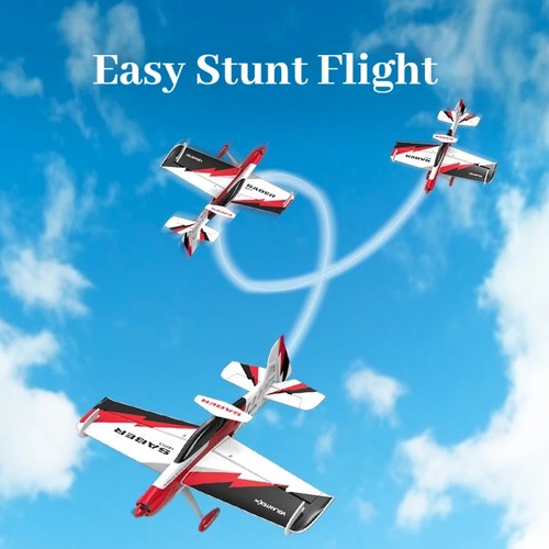 Electric fixed wing - fixed, rc