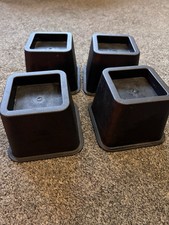 furniture raising blocks