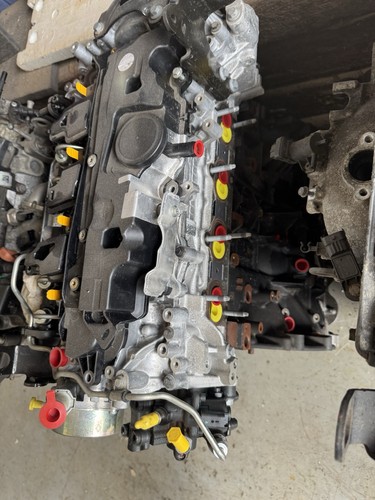 Renault master engine - master,