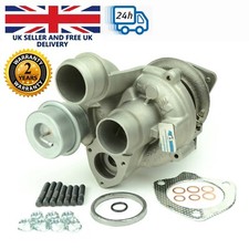 Turbocharger bmw mini cooper - turbocharger,