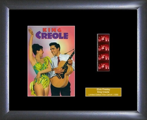 Elvis presley king creole - elvis,