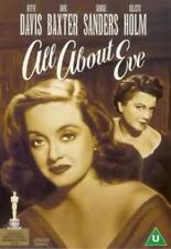 All About Eve DVD (2002) Bette