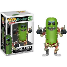 Rick and Morty - Pickle Rick