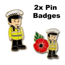 Traffic Cop Officer Roads