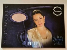 Charmed conversations - charmed,