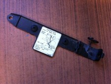 Battery holder holder of the