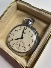 Vintage Smiths Empire 50s/60s