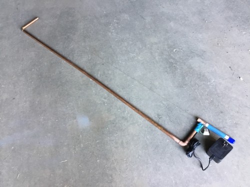 Styrofoam hot wire cutter - 48",