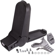 ARM REST CENTER CONSOLE FOR VW GOLF IV  BORA JETTA 1998-2005 BLACK COLOR ARMREST