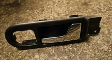 VW GOLF MK4 O/S INTERIOR DOOR HANDLE RELEASE GENUINE 3B2837114