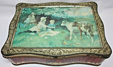 Wrights Biscuits South Shields