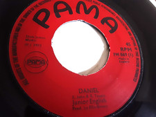 JUNIOR ENGLISH/SKINHEAD