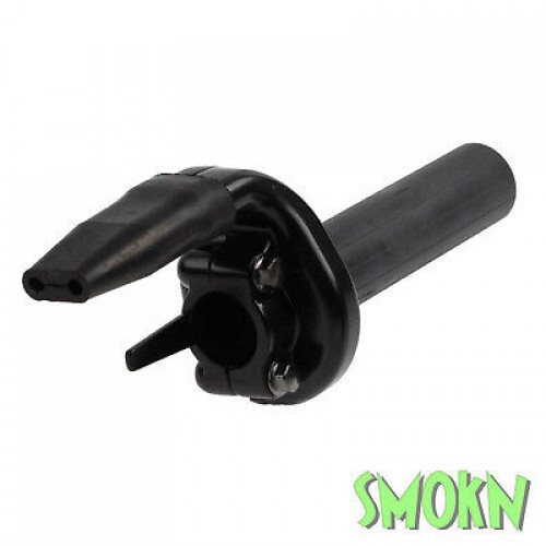 Honda crf throttle assembly - honda,