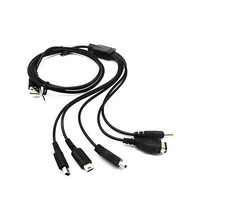 In1 usb charger charging - 5,