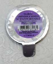 Scentportable Refill Disk