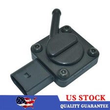 EXHAUST DPF PRESURE SENSOR