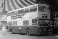 WMPTE No.5507 Birmingham Bus Photo