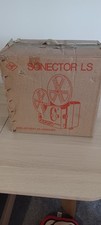 Agfa Sonector LS Super 8 Film