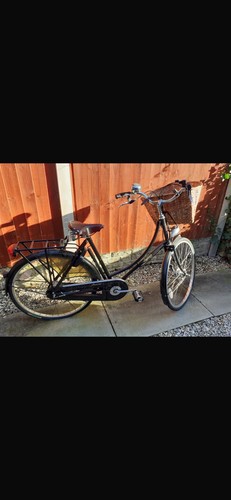 Pashley princess sovereign - pashley,