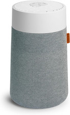 Silent Air Purifier Removes