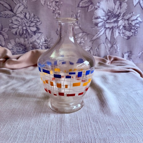 Vintage french luminarc glass - vintage,