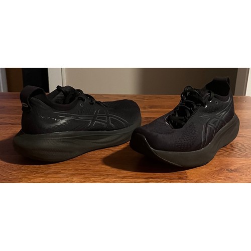 Asics gel nimbus triple - gel-nimbus,