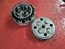 SUZUKI RG400 RG 400 500 RG500 CLUTCH basket Hun