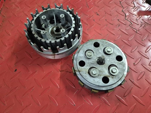 Suzuki rg400 400 - rg,